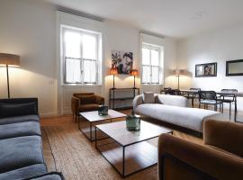 Adelaide Elegant apartments