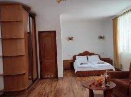 Family House