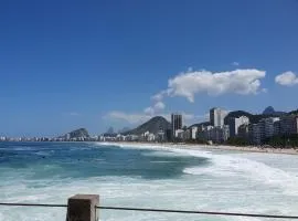 Copacabana Posto 3