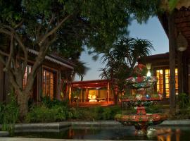 Singa Lodge - Lion Roars Hotels & Lodges, ξενοδοχείο στο Πορτ Ελίζαμπεθ