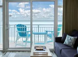 2501 S Ocean Blvd, 1003 - Ocean Front Sleeps 6