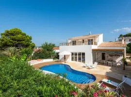 Villa Estrella - Canutells