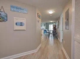 2501 S Ocean Blvd, 0813 - Ocean View Sleeps 8