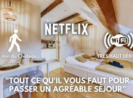 Élégance à la Versailles