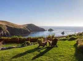 SCP Mendocino Coast Lodge