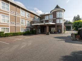 Days Inn by Wyndham Surrey, hotel di Surrey