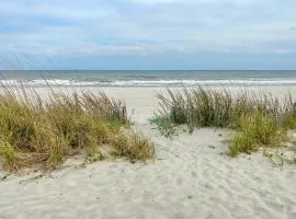 2501 S Ocean Blvd, 0929 - Ocean View Sleeps 8
