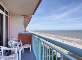 1604 N Ocean Blvd, 0906 - Ocean Front Sleeps 8