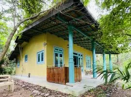 Liyara Nature Farm Resort