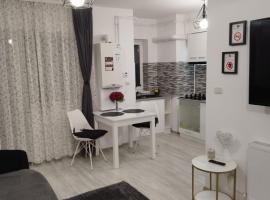 Dream Arena Apartment, hotel sa Bacău