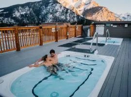 Basecamp Suites Banff