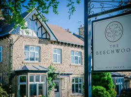 Beechwood Accommodation in North Leeds: Leeds, Roundhay Parkı yakınında bir otel