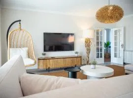 Magnolia Luxury Villa