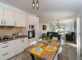 Sweet Home Luxury Apartments
