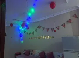 Sweet Home Hostel- Last Check in 12 Am