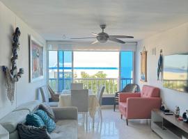 Perla Santa - Luxury Condo, condominio en Santa Marta