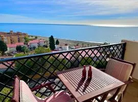 Apartamento con Vistas en Rincon de la Victoria