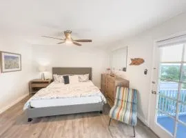Direct Beach Access and 2 Pools located on the No-Drive Beach