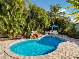 Sea Glass Villa
