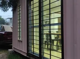 Hermoso amplio casa container Balneario Buenos Aires