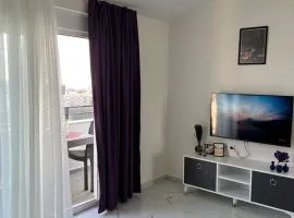 ArtLife apartments FIGA с видом на море