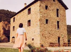 Casa Rural Ger