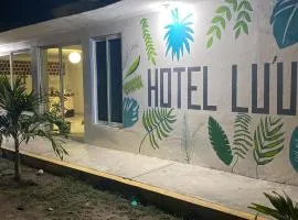 Hotel Lu'um