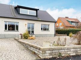 Holiday home TRELLEBORG VI, vila u gradu Treleborg