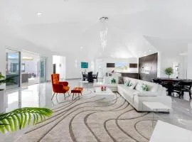 Lovely 4-Bed Villa in Anguilla
