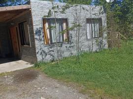 CABAÑA NELTUME MAGLENE ITURRA, apartmán v destinácii Panguipulli