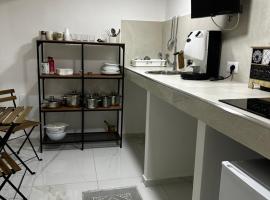 Domus Partenope Centro Storico, hôtel à Naples