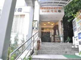 Green Hotel Rich Tokugawaen