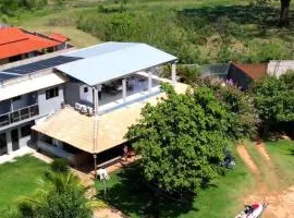 Rancho do allan