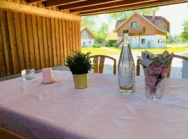 Ferienwohnung in Aistersheim