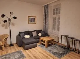 Villa SCS Nähe