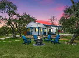 Windmill Ranch- Stardust Cottage