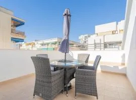 Apartamentos Castillo by Sur Suites