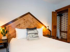 The Western Allure, Hotel in Denver