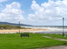 Beach Croft, hotell i Brora