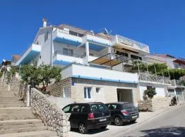 Stunning sea view apartment Ani