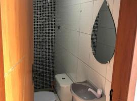 Mansão Ianne House, Hotel in Salvador