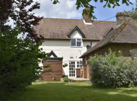 Flossies B and B, bed and breakfast en East Tisted