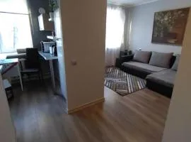Saknes apartamenti
