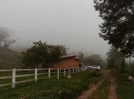 Rinconcito de Paz, Cedral, Pérez Zeledón