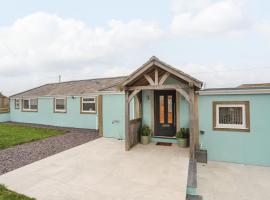Bryn Llwyd Cottage, Hotel in Amlwch