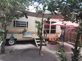 Casa rodante los cachorones