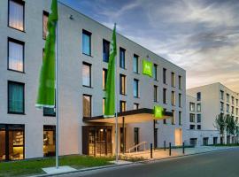 ibis Styles Friedrichshafen, khách sạn ở Friedrichshafen