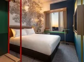 ibis Styles Copenhagen Orestad、コペンハーゲンにあるコペンハーゲン空港 - CPHの周辺ホテル