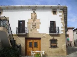 Casa Rural Laguao