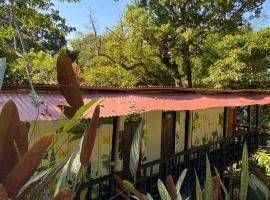 Hostal Las Mariposas Minca